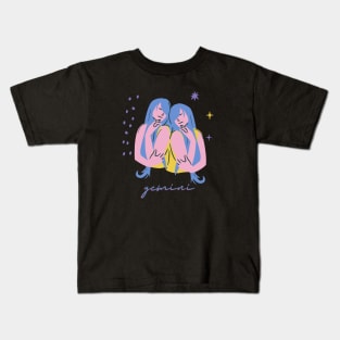 gemini Kids T-Shirt